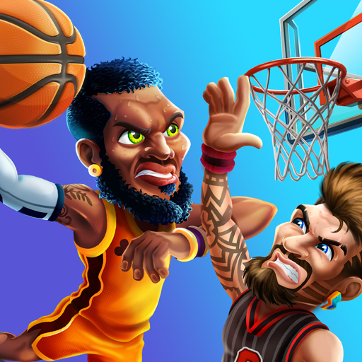 Basketball Arena: Sport Game icon