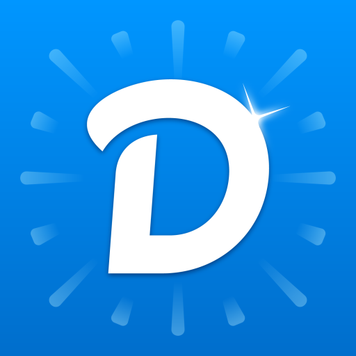 DealDash - Bid & Save Auctions icon