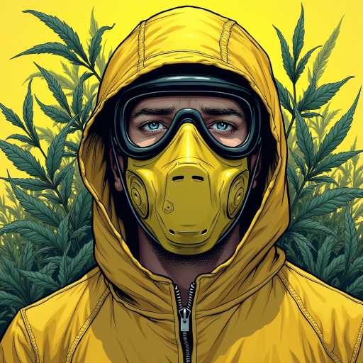 Substance Syndicate Tycoon V icon