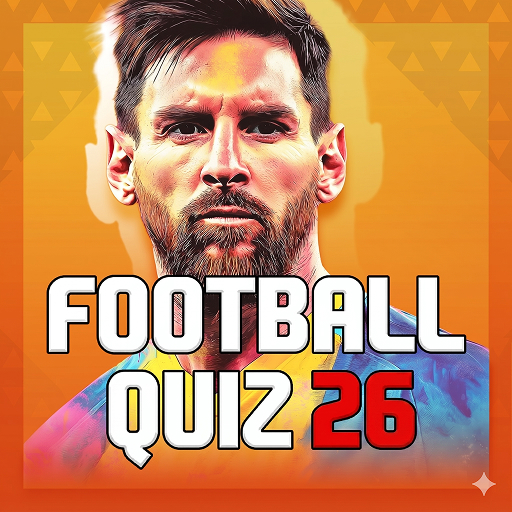 Football Quiz! Ultimate Trivia icon
