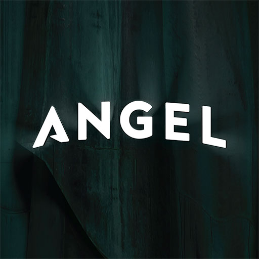 Angel: Watch Movies & TV Shows icon