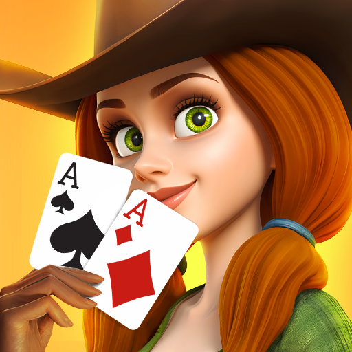 Governor of Poker 3 Card Games icon