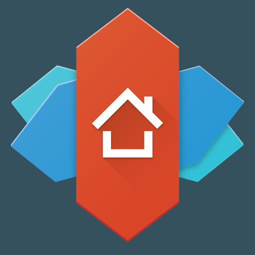 Nova Launcher: Home Screen icon