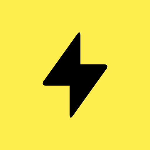 My Lightning Tracker & Alerts icon