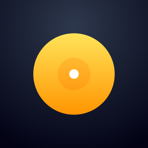 djay - DJ App & AI Mixer icon