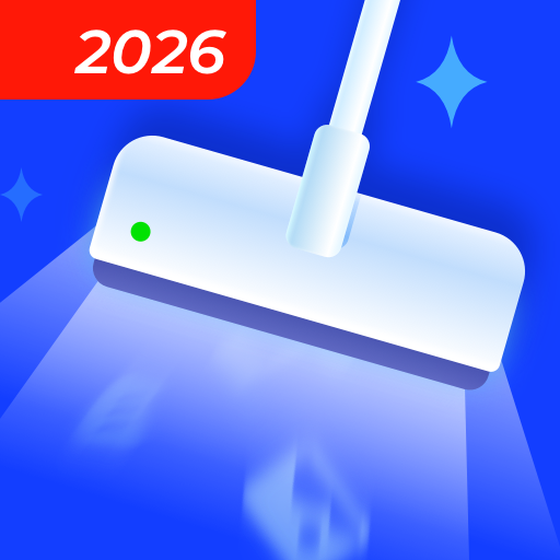 MiraClean - File Manager icon