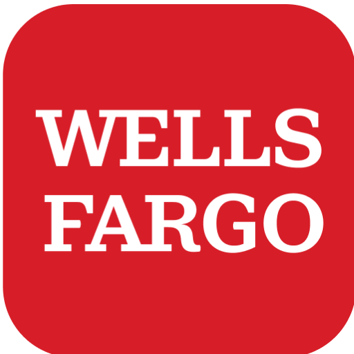 Wells Fargo Mobile® icon