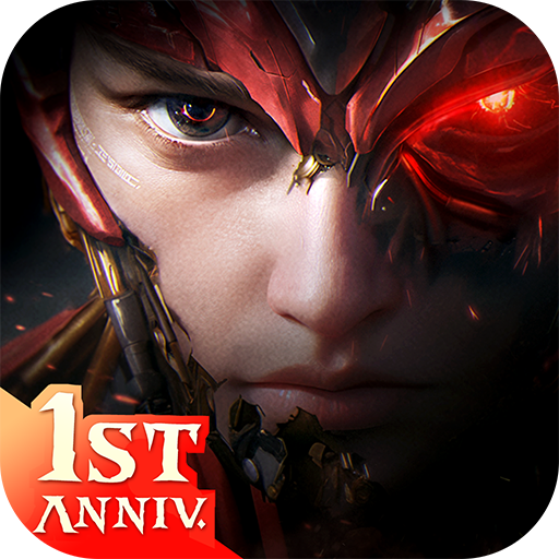 MU: Dark Epoch icon