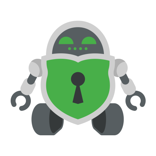 Cryptomator icon