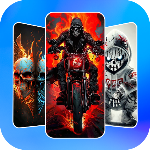 Live Wallpapers HD 4K icon