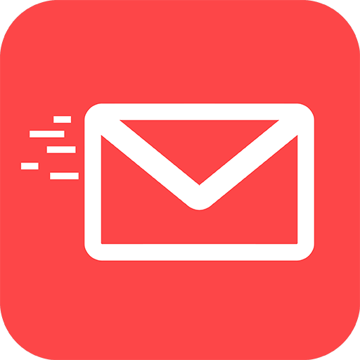 Email - Fast and Smart Mail icon