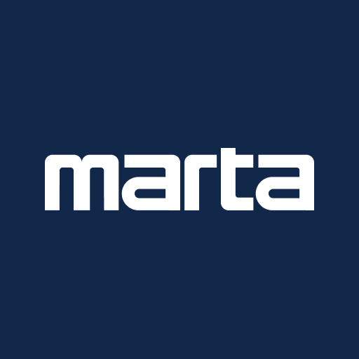 MARTA — Official icon