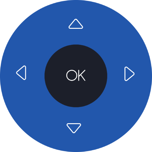 Onn Smart TV Remote icon