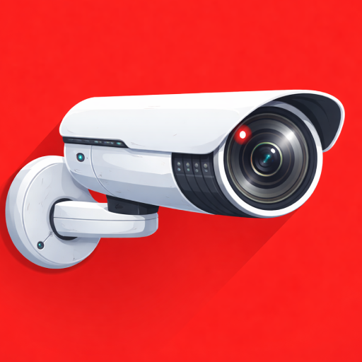 Camy — Live Video CCTV icon