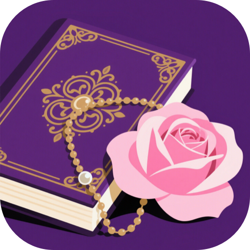 Rosa Mystica icon