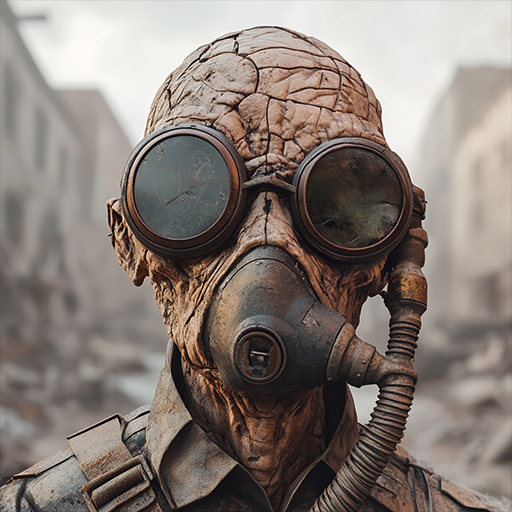 Tomorrow: MMO Nuclear Quest icon