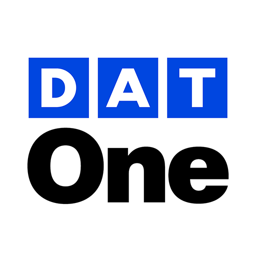 Dat One: Truck Load Board icon