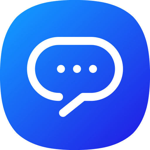 Messages - sms text message icon