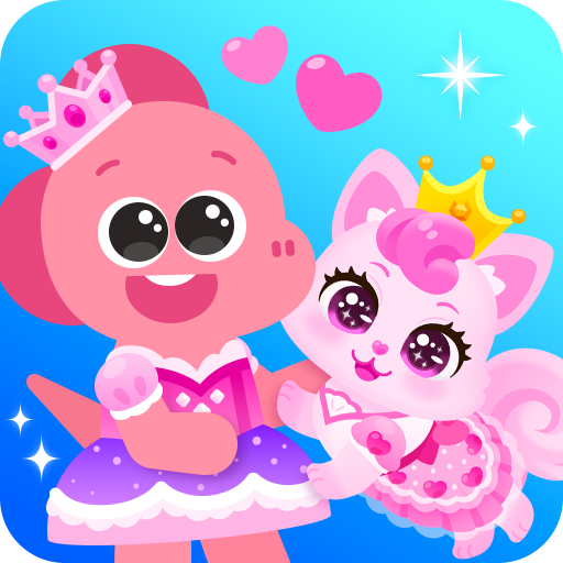 Cocobi Baby Pet Care - puppy icon