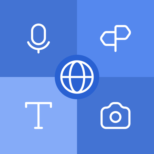 Translateasy: AI Translator icon