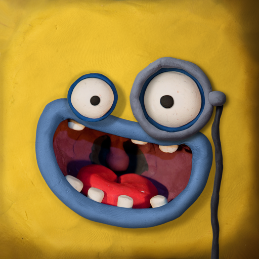 Clay Jam Classic icon