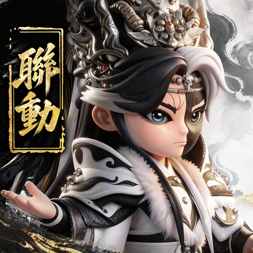 將軍請息怒 icon