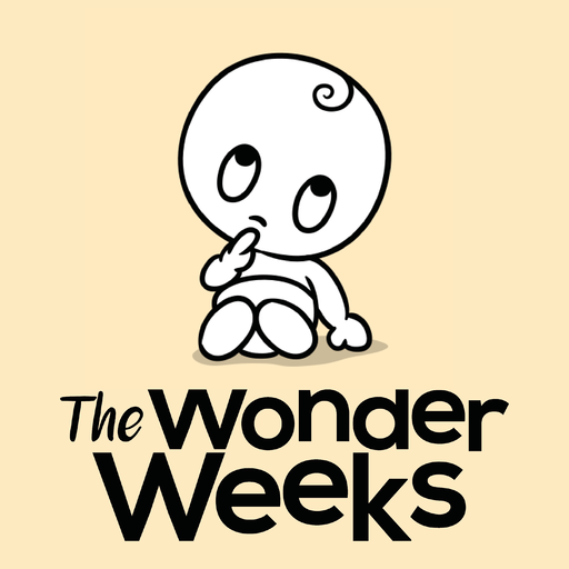 The Wonder Weeks - Baby Leaps icon