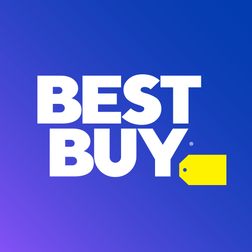 Best Buy: Shop tech deals icon