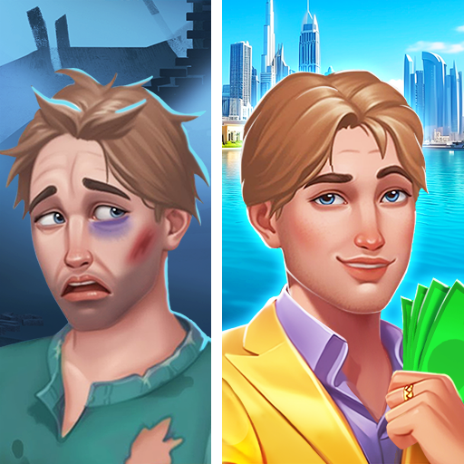 Cash Masters: Idle Millionaire icon