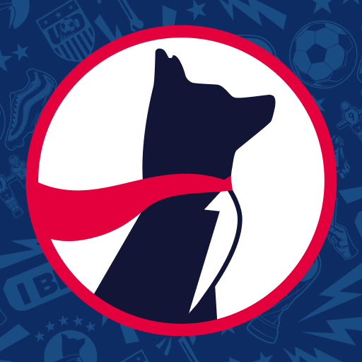 Underdog Sports icon