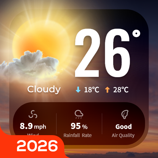 Great Weather icon