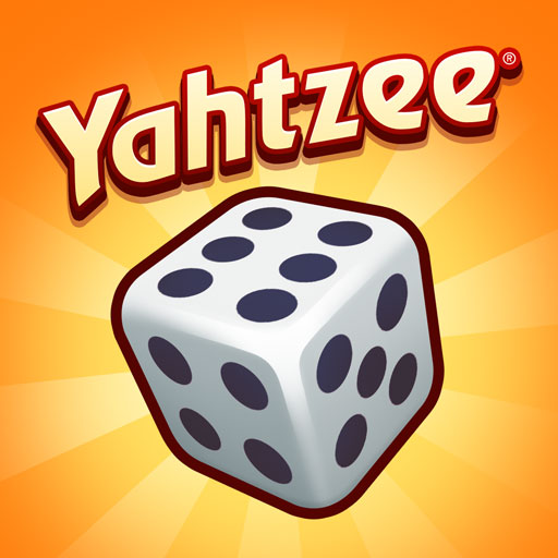 Yahtzee® With Buddies Dice Fun