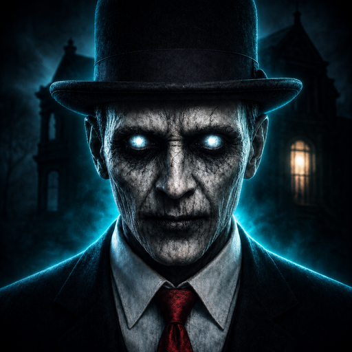 Lös: Mystery Horror Game icon