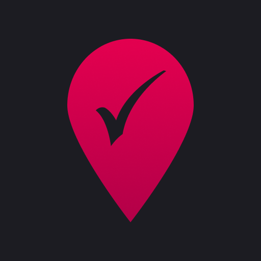 RoadWarrior Route Planner icon