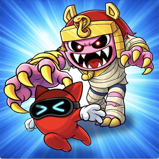 Space Survivor icon
