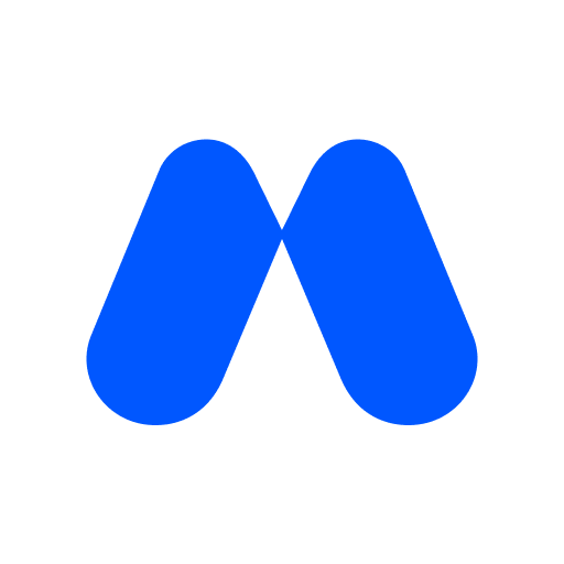 MEXC: Buy Bitcoin BTC & Crypto icon