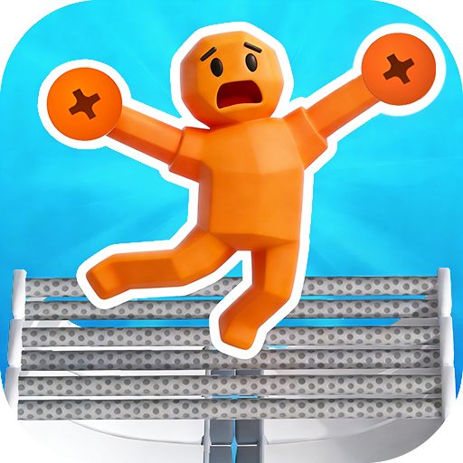 Human Fall icon