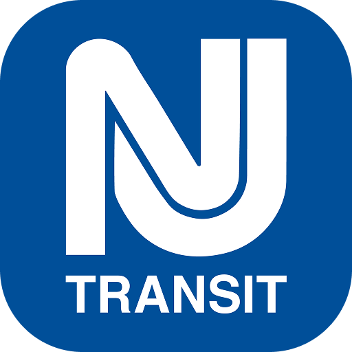 NJ TRANSIT Mobile App icon