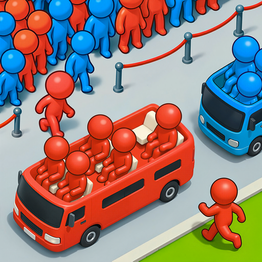 Car Jam icon