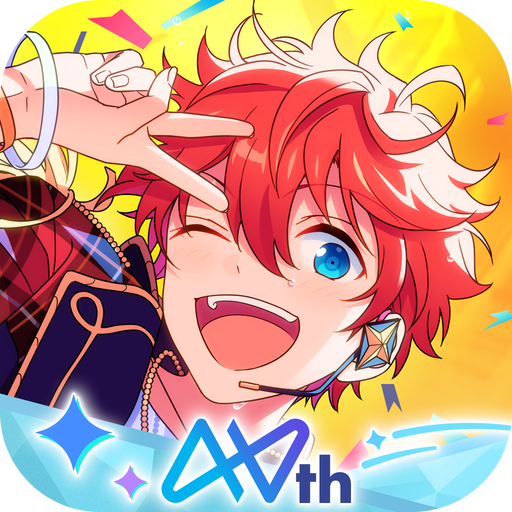 Ensemble Stars Music icon