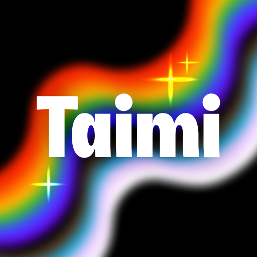 Taimi: LGBTQ+ Dating & Meet Up icon