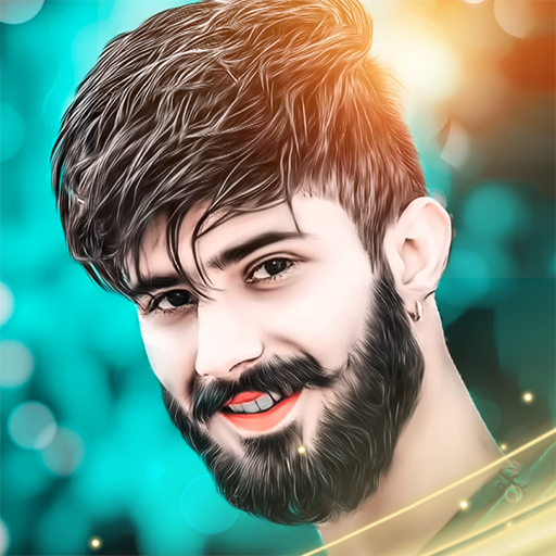 Photo Editor - Retouch Photos icon