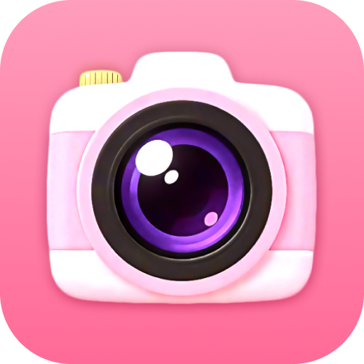 Beauty Camera & Makeup Camera icon