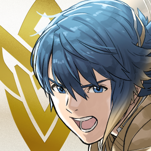 Fire Emblem Heroes icon