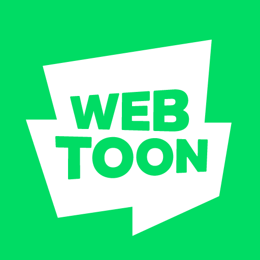 WEBTOON: Manga, Comics, Manhwa icon
