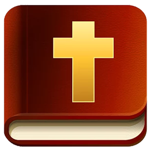Daily Bible Study: Audio, Plan icon