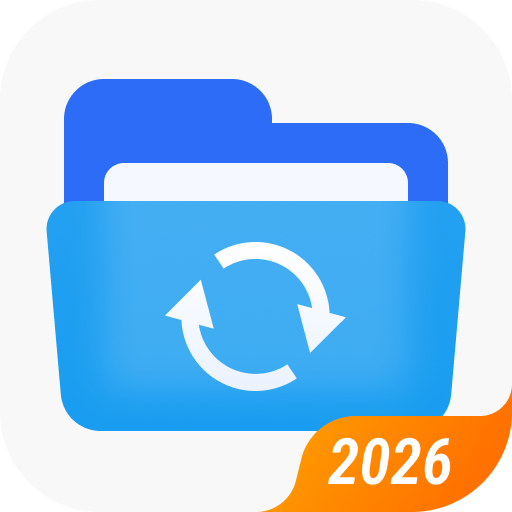 PhotoRescue-Recover Files icon