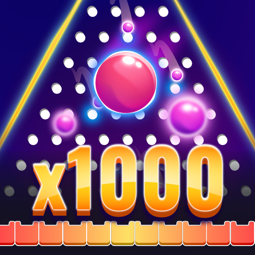 Plink Space - Play and Win icon