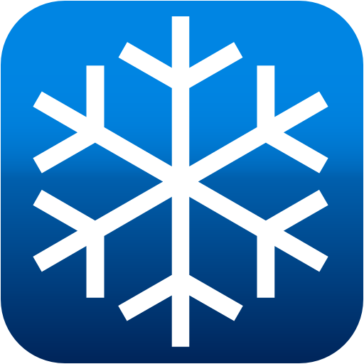 Ski Tracks icon