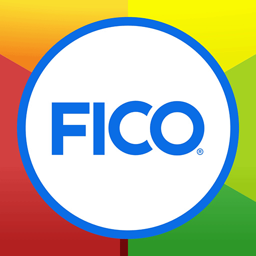 myFICO - Credit Score Tracking icon